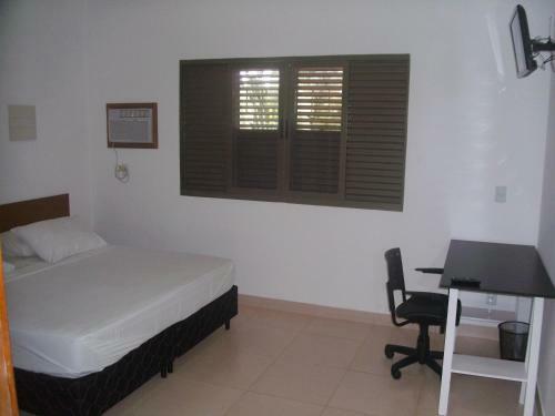 Hostal Hostel Pousada Ja�