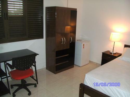 Hostal Hostel Pousada Ja�