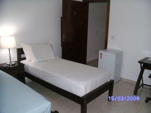 Hostal Hostel Pousada Ja�