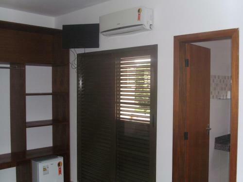 Hostal Hostel Pousada Ja�