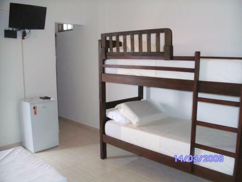 Hostal Hostel Pousada Ja�