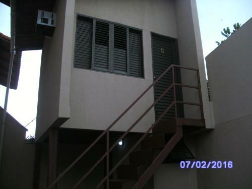 Hostal Hostel Pousada Ja�