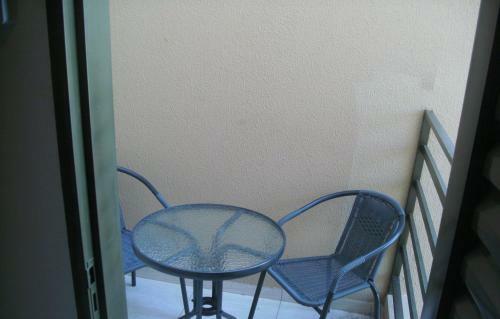 Hostal Hostel Pousada Ja�