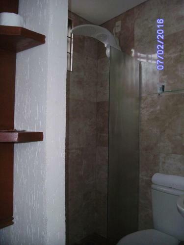 Hostal Hostel Pousada Ja�
