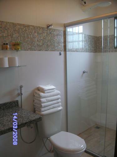 Hostal Hostel Pousada Ja�