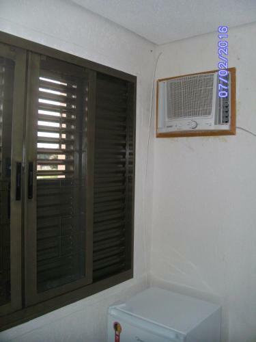 Hostal Hostel Pousada Ja�