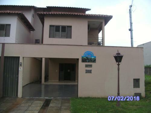 Hostal Hostel Pousada Ja�