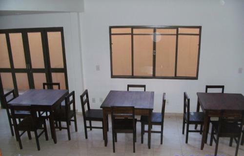 Hostal Hostel Pousada Ja�