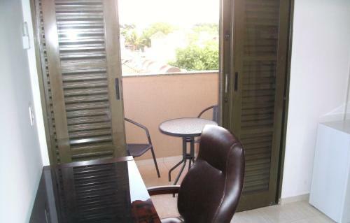 Hostal Hostel Pousada Ja�