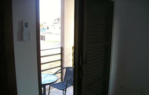 Hostal Hostel Pousada Ja�