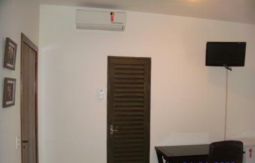 Hostal Hostel Pousada Ja�