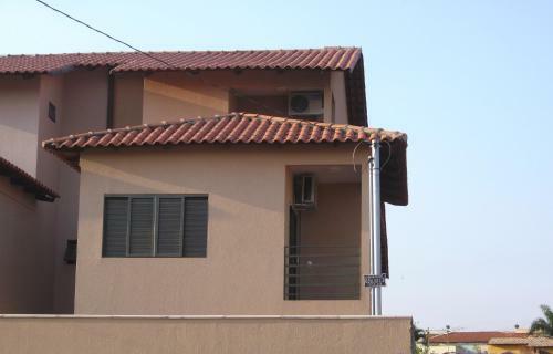 Hostal Hostel Pousada Ja�