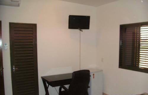Hostal Hostel Pousada Ja�