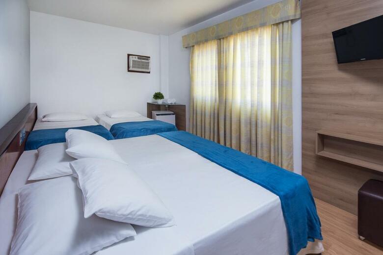 Hotel Torre Sol