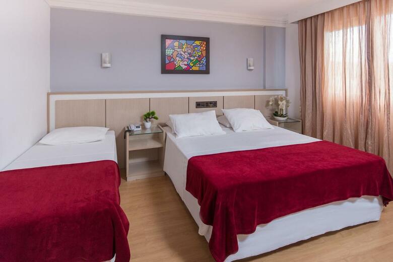 Hotel Torre Sol