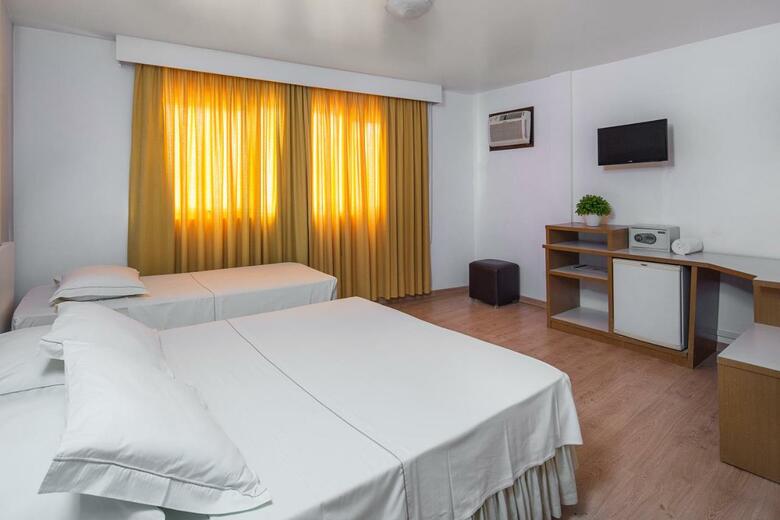 Hotel Torre Sol