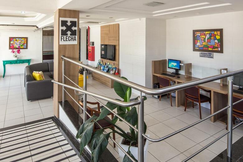 Hotel Torre Sol