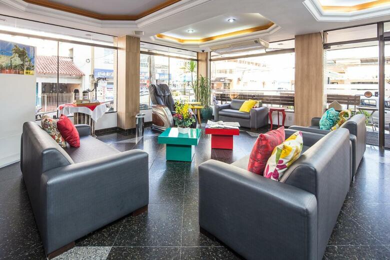 Hotel Torre Sol