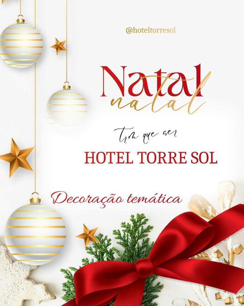 Hotel Torre Sol