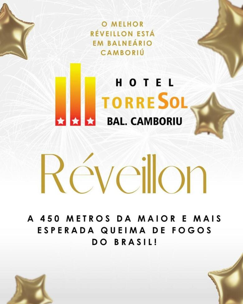 Hotel Torre Sol