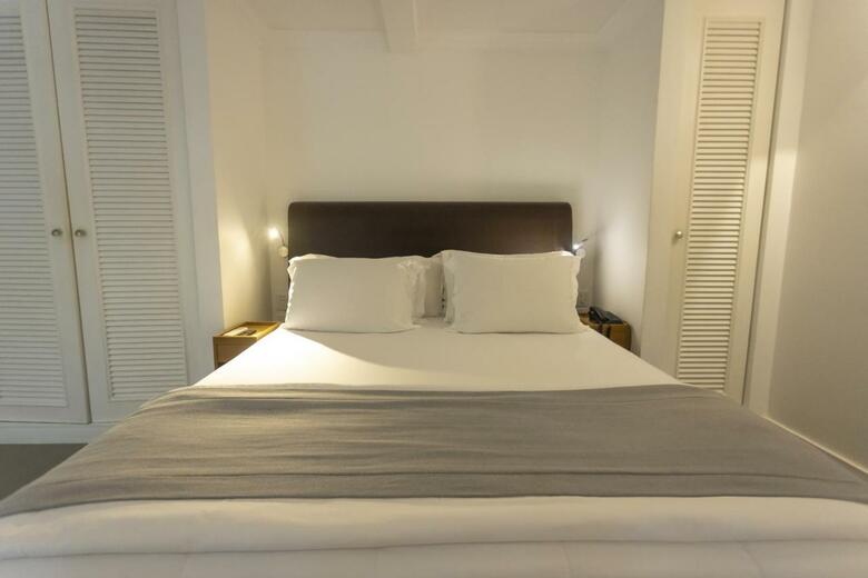 Hostal Felissimo Exclusive Hotel
