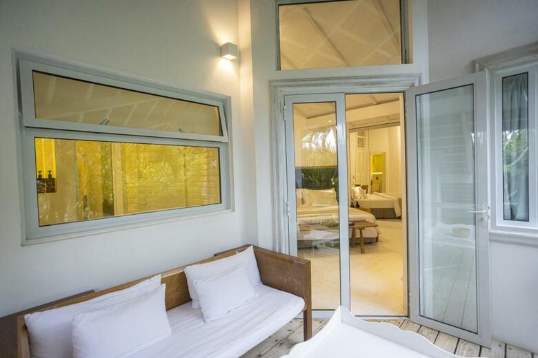 Hostal Felissimo Exclusive Hotel