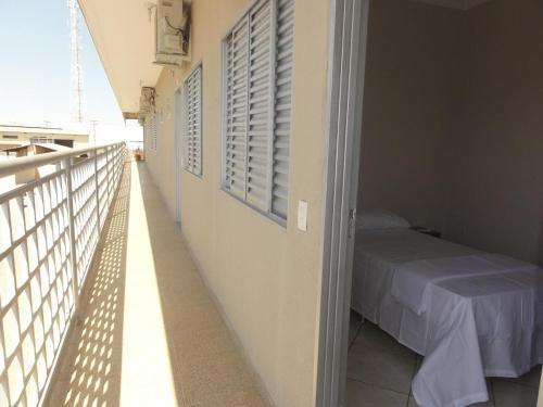 Hotel Flamboyant