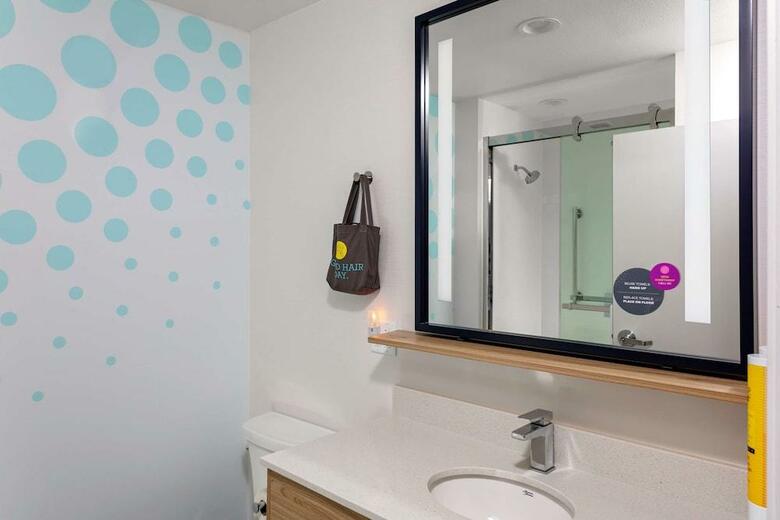 Hotel Tru By Hilton Cypress Houston
