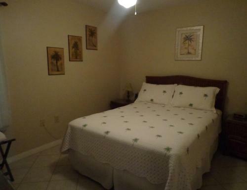 Apartamento The Inn 307 - One Bedroom Condominium