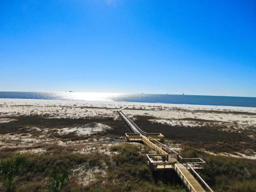 Apartamento The Inn 405 - Two Bedroom Condominium