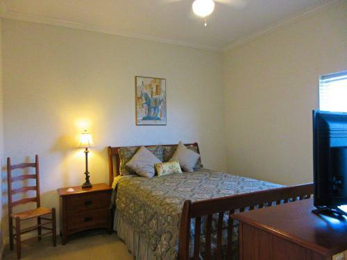 Apartamento The Inn 405 - Two Bedroom Condominium