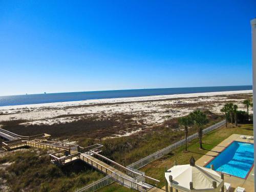 Apartamento The Inn 405 - Two Bedroom Condominium