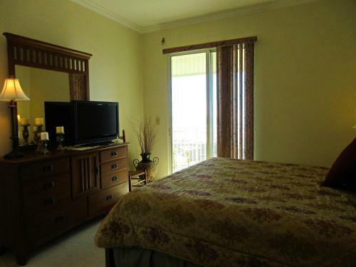 Apartamento The Inn 405 - Two Bedroom Condominium