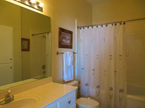 Apartamento The Inn 405 - Two Bedroom Condominium