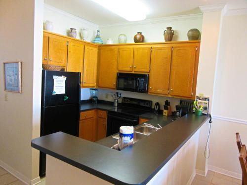 Apartamento The Inn 405 - Two Bedroom Condominium