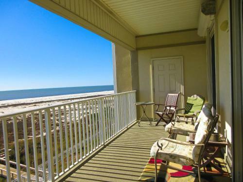 Apartamento The Inn 405 - Two Bedroom Condominium