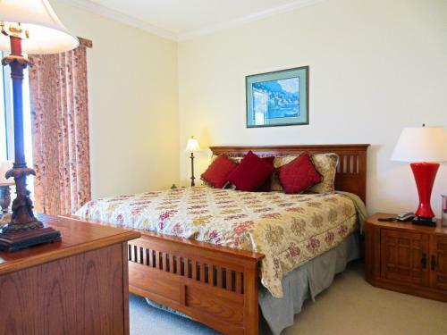 Apartamento The Inn 405 - Two Bedroom Condominium
