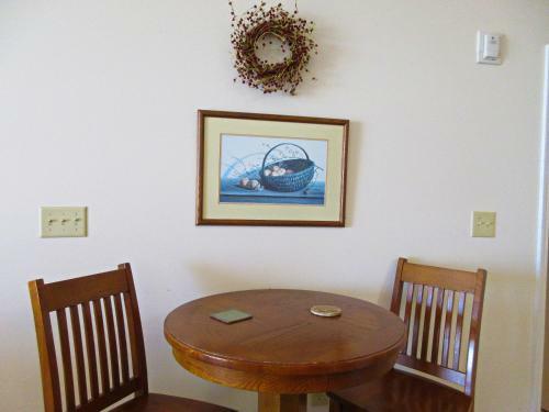 Apartamento The Inn 405 - Two Bedroom Condominium
