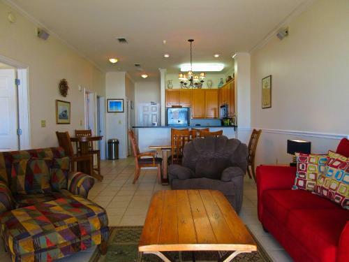 Apartamento The Inn 405 - Two Bedroom Condominium