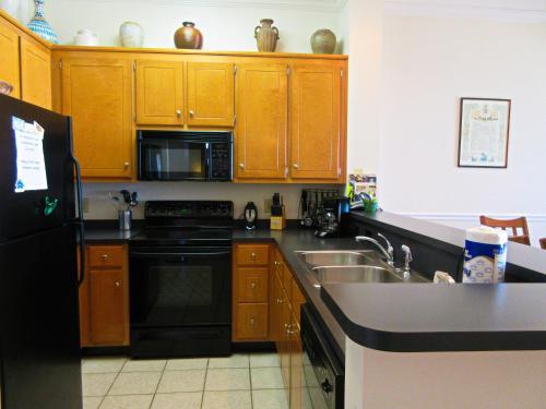 Apartamento The Inn 405 - Two Bedroom Condominium