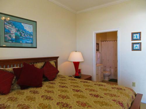 Apartamento The Inn 405 - Two Bedroom Condominium