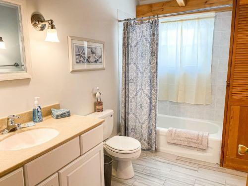 Mermaid Cottage