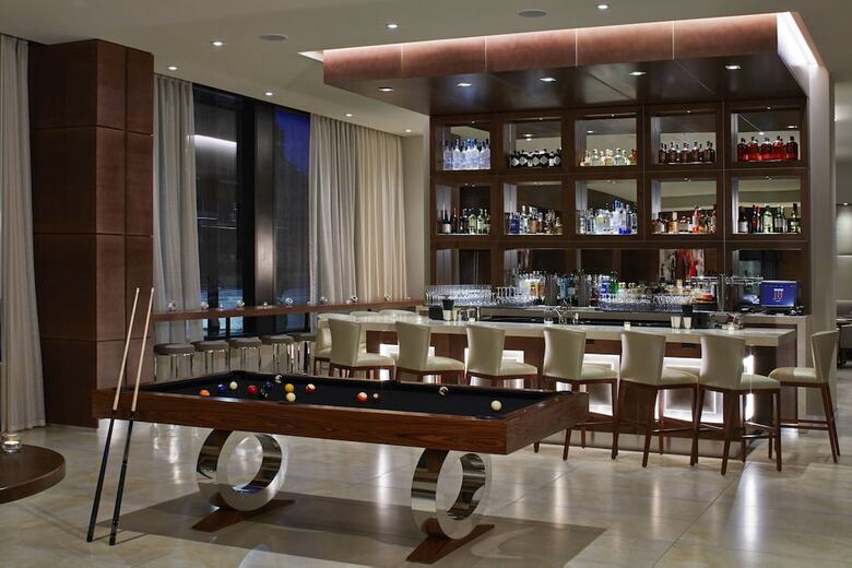 AC Hotel By Marriott Des Moines East Village
