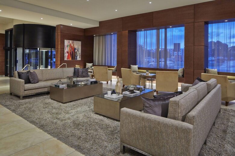 AC Hotel By Marriott Des Moines East Village