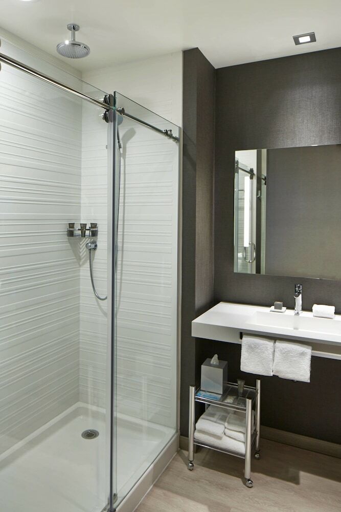 AC Hotel By Marriott Des Moines East Village