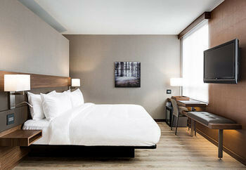 AC Hotel By Marriott Des Moines East Village