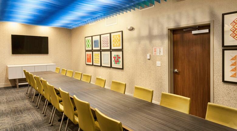 Hotel Holiday Inn Express & Suites - Dodge City