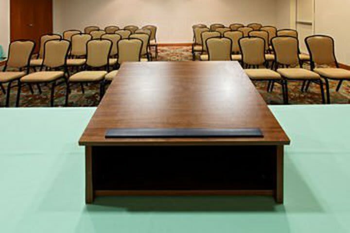 Hotel Holiday Inn Express & Suites - Dodge City