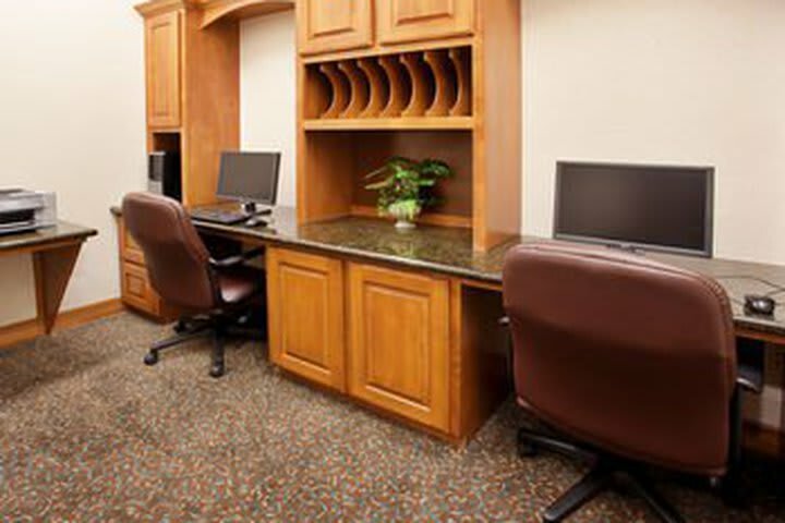 Hotel Holiday Inn Express & Suites - Dodge City