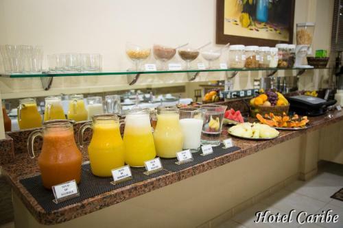 Hotel Caribe